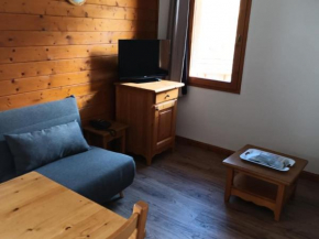 Chalets Du Galibier I - 2 pièces 4 personnes 2 exposé nord MAE-7851